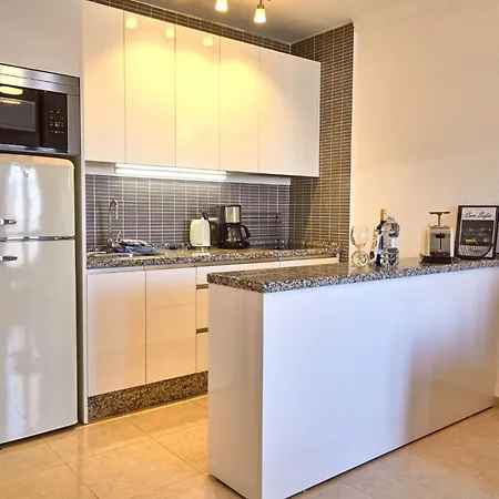 아파트 Casa Sofia Capistrano Village - Terrace & Pool Views 네르하