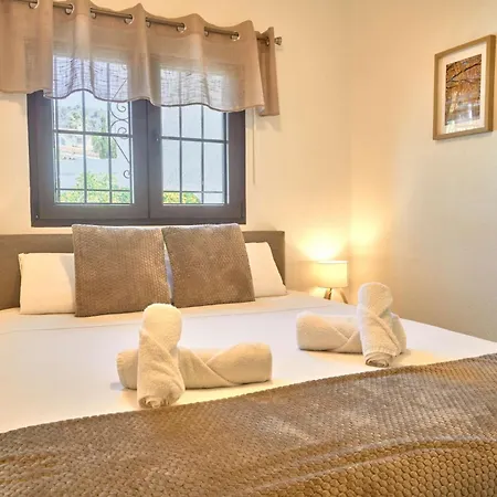아파트 Casa Sofia Capistrano Village - Terrace & Pool Views *