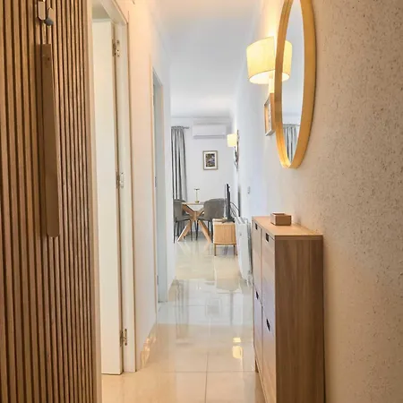 아파트 Casa Sofia Capistrano Village - Terrace & Pool Views *