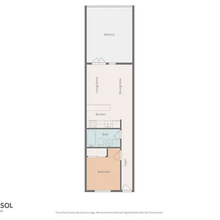 Casa Sofia Capistrano Village - Terrace & Pool Views 아파트 네르하